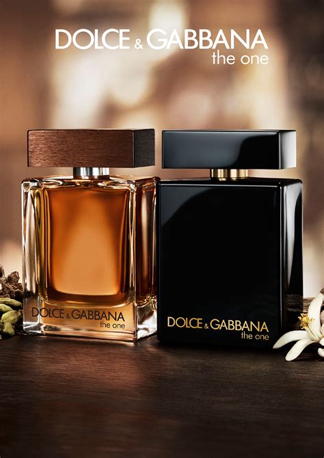 dolce gabbana the one vs intenso|dolce gabbana intense for men.